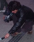 Ricardo  Chamorro